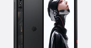 RedMagic Gaming Tablet 3 Pro Hadir dengan Performa Selevel Laptop Gaming