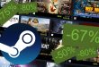Rekomendasi Game Steam Diskon Juni 2025, Banyak yang Turun Harga!