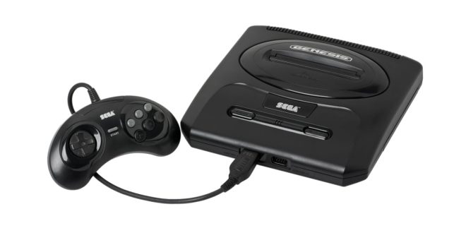 Segera Unduh, Sega Akan Hapus Selamanya Beberapa Game Retro Gratisan