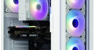 Spesifikasi dan Fitur Zalman i3 Neo ARGB White, Casing PC Gaming dengan Desain Futuristik