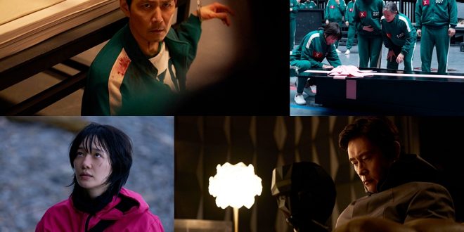 Squid Game 3 Tayang Hari Ini, Simak Sinopsis & Trailer Season Terakhir