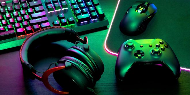 Video game apa yang akan kita mainkan di bulan Oktober 2025? Pilihan rilis game musim gugur kami