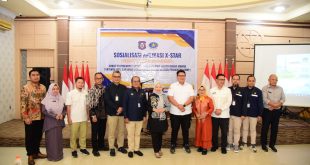 Wagub Gorontalo Apresiasi Kehadiran Aplikasi XR dari BPH Migas