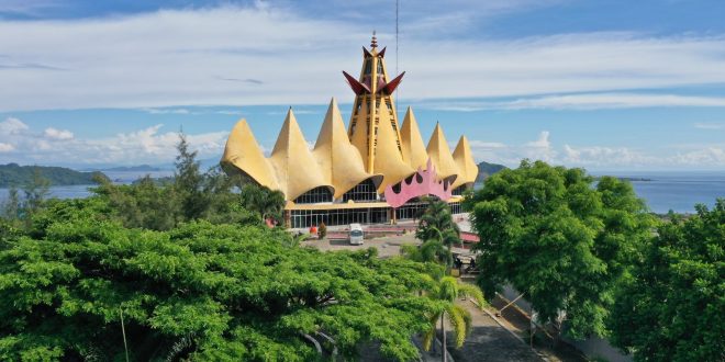 Wagub Lampung Kehadiran aplikasi Lampung In perkuat layanan publik