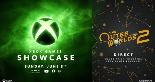 Xbox Games Showcase 2025 13 Game Besar yang Diumumkan