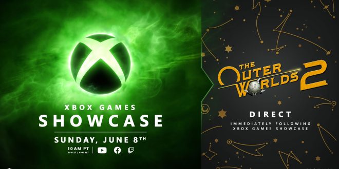 Xbox Games Showcase 2025 13 Game Besar yang Diumumkan