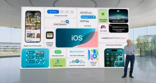 iOS Berikutnya Bernama iOS 26, Apa Saja Peningkatannya?