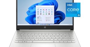 5 Laptop Intel Core i5 Termurah 2025, Dukung Performa Gaming dan Editing