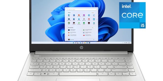 5 Laptop Intel Core i5 Termurah 2025, Dukung Performa Gaming dan Editing