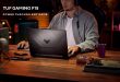 6 Laptop Gaming Entry Level dengan Spesifikasi dan Fitur Terbaik