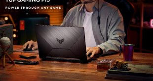 6 Laptop Gaming Entry Level dengan Spesifikasi dan Fitur Terbaik