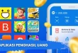 7 Aplikasi Penghasil Uang yang Cocok untuk Ibu Rumah Tangga dan Pelajar, Aman & Fleksibel