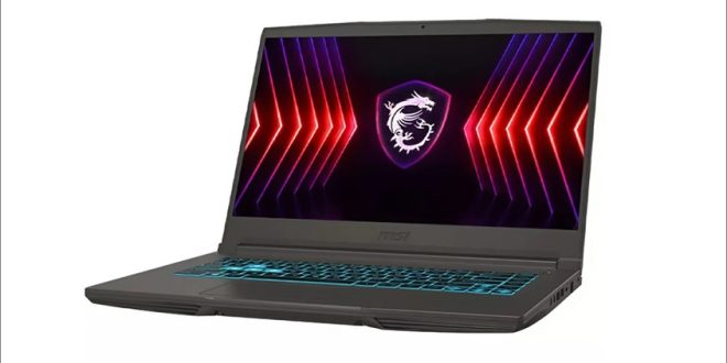 7 Laptop Gaming Terbaik 2025 untuk Pengalaman Maksimal