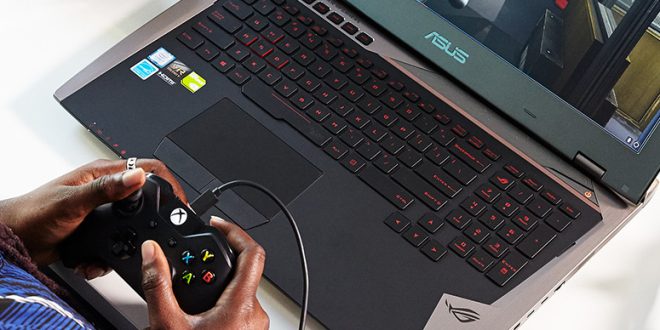 8 Laptop 12 Jutaan Terbaik 2025 untuk Gaming dan Kerja
