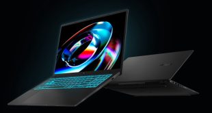 ASUS Gaming V16 Laptop Gaming Super Ngebut, Siap Buat Game & Konten!