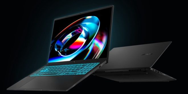 ASUS Gaming V16 Laptop Gaming Super Ngebut, Siap Buat Game & Konten!