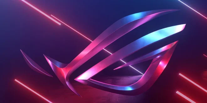 ASUS ROG Ramaikan HoYo FEST 2025 dengan Laptop Gaming Kuat untuk Pengalaman Bermain Optimal