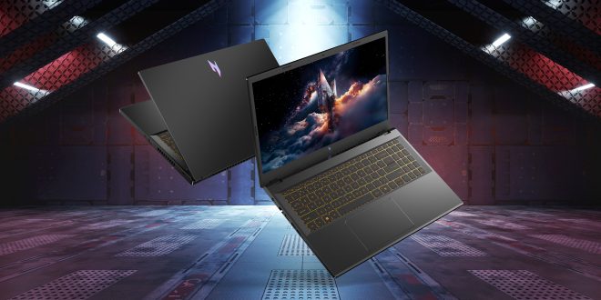 Acer Nitro V 15 AI 2025 Laptop Gaming Terbaru Rilis Akhir Juli