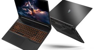 Acer Nitro V 17 AI, Laptop Canggih untuk Kreator dan Gamer Modern