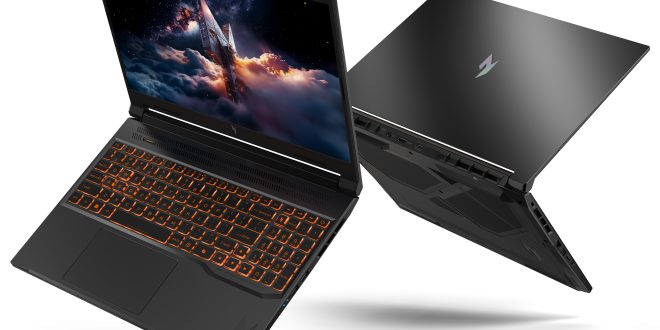Acer Nitro V 17 AI, Laptop Canggih untuk Kreator dan Gamer Modern