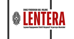 Aplikasi LENTERA Dinas Pendidikan Kabupaten Malang, Akses Pelayanan Efektif dan Akuntabel