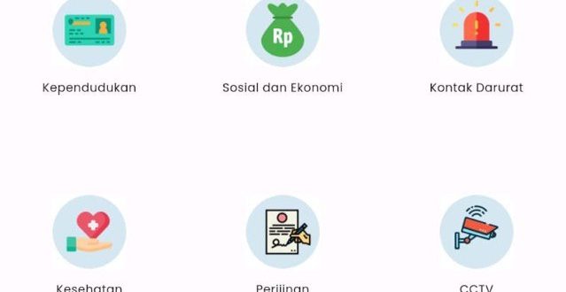 Aplikasi Layanan Publik Harus Update dan Fungsional - Pemerintah Kabupaten Sumedang