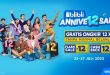 Belanja Gadget Lebih Hemat di Promo Bulan Juli 2025, Banyak Pilihan Mulai dari Rp900 Ribuan!