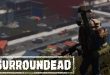 Berkembang Pesat, SurrounDead Raih 3 Ribu Pemain Aktif di Steam