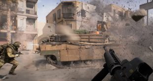 Bocoran Game Battlefield 6, EA Pasang Mode Permainan Baru?