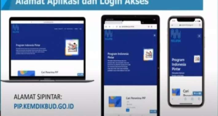Cara Cek PIP Lewat HP di Aplikasi SIPINTAR, Cuma Pakai NIK dan NISN