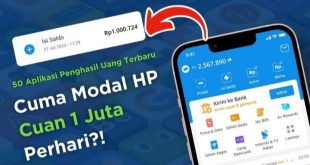 Cara Dapat Saldo DANA Gratis hingga Rp300.000 dari Aplikasi Pluto News