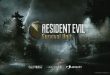 Cuplikan Game Resident Evil Survival Unit