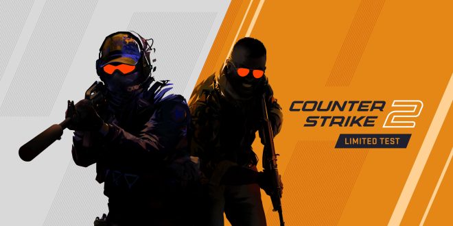 Data Most Download Game di Steam, Counter Strike 2 Tetap Raja