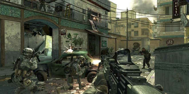 Developer Game Indie Jepang Buat Teori Alasan Game FPS dari Negaranya Sering Gagal