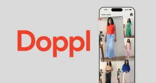 Google Luncurkan Doppl, Aplikasi Try-On Virtual Outfit dengan AI
