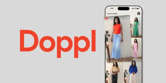 Google Luncurkan Doppl, Aplikasi Try-On Virtual Outfit dengan AI