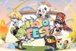 HoYo FEST 2025 Surabaya, ASUS ROG Hadirkan Pengalaman Gaming Maksimal