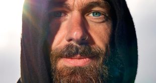 Jack Dorsey buat aplikasi pesan yang bisa digunakan tanpa internet