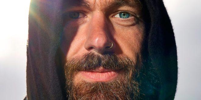 Jack Dorsey buat aplikasi pesan yang bisa digunakan tanpa internet