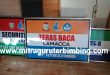 Kurangi Kecanduan pada Gadget, Pemuda Letok Rumbuk Timur Inisiasi Program “Teras Baca”