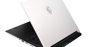 MSI Stealth 14 Studio Laptop Gaming Mini yang Siap Gaming, Editing, dan AI Sekaligus!
