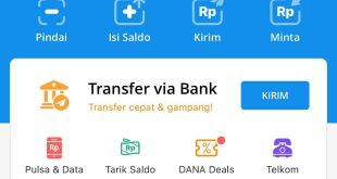 Main Game Bisa Dapat Saldo DANA Gratis 2025, Ini 5 Aplikasi Game Penghasil Uang yang Terbukti Cuan!
