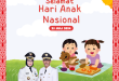 Peringati Hari Anak Nasional, Orang Tua Didorong Main Bersama Anak Tanpa Gadget