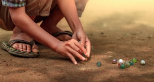 Permainan Tradisional Digaungkan di Hari Anak Nasional Kurangi Gadget