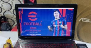 Rekomendasi Laptop Gaming Murah di Bawah Rp10 Juta Cocok untuk Game dan Kerja Online