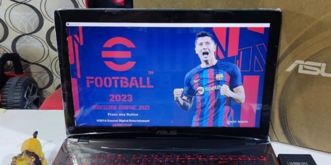 Rekomendasi Laptop Gaming Murah di Bawah Rp10 Juta Cocok untuk Game dan Kerja Online