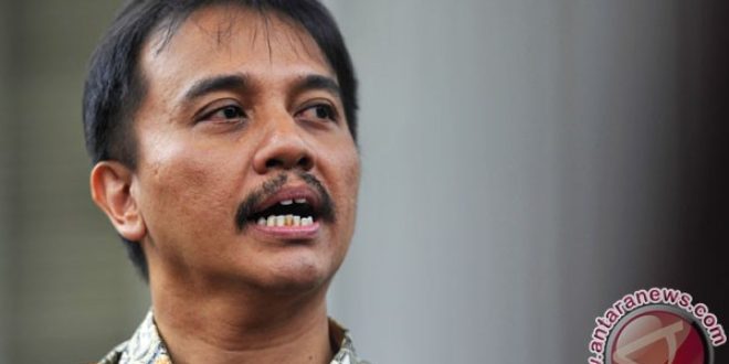 Relawan Jokowi Yakin Roy Suryo Cs Dipenjara di Kasus Ijazah Palsu Game Over