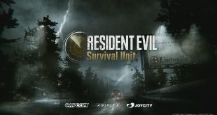 Resident Evil Survival Unit, game mobile baru Capcom bergenre RTS