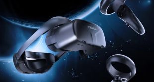 Selain PC Gaming, Ekosistem Lenovo Legion Sekarang Ada Kacamata VR