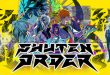 Shuten Order, Game Petualangan Multi-Genre, Meluncur 5 September